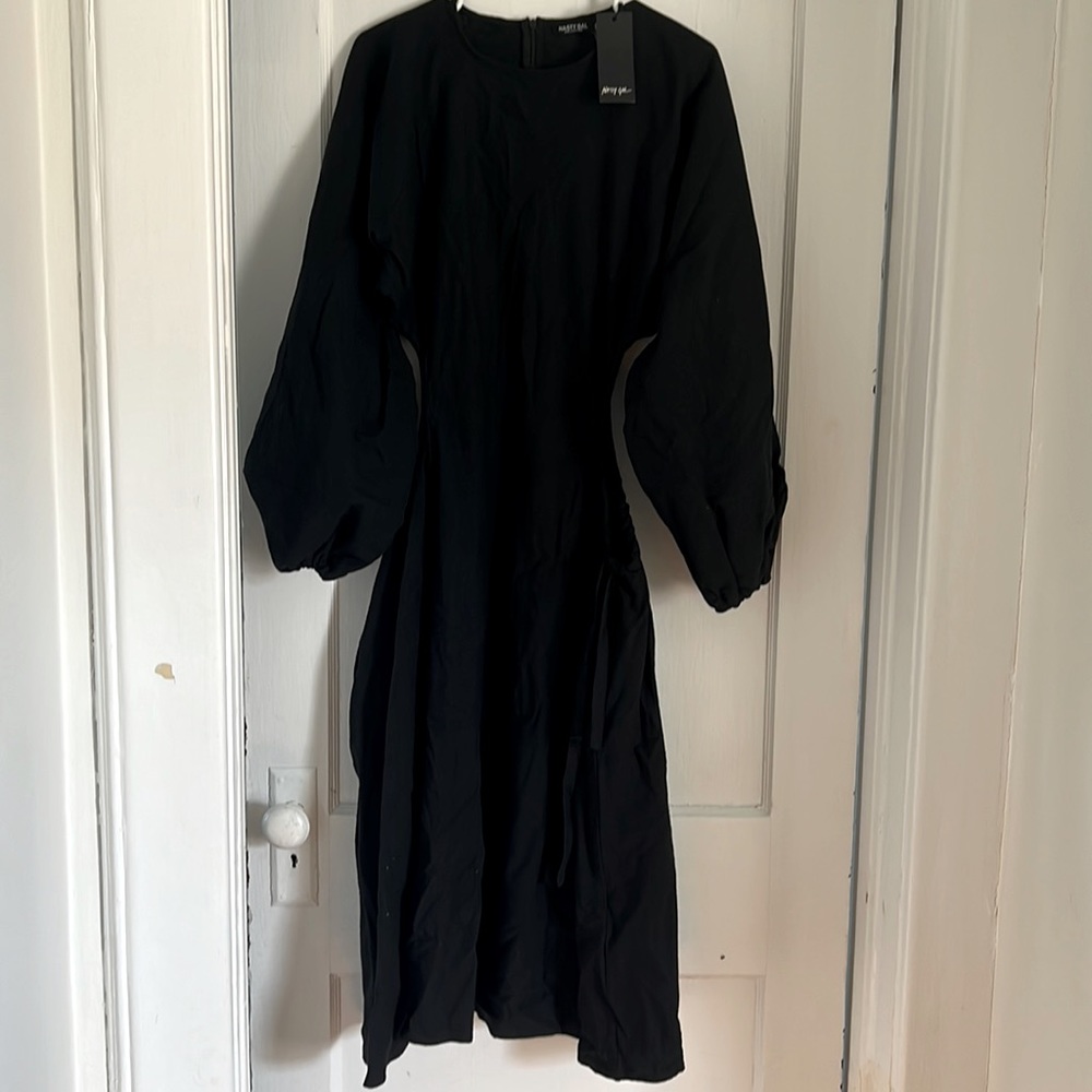 Nasty Gal Dress
